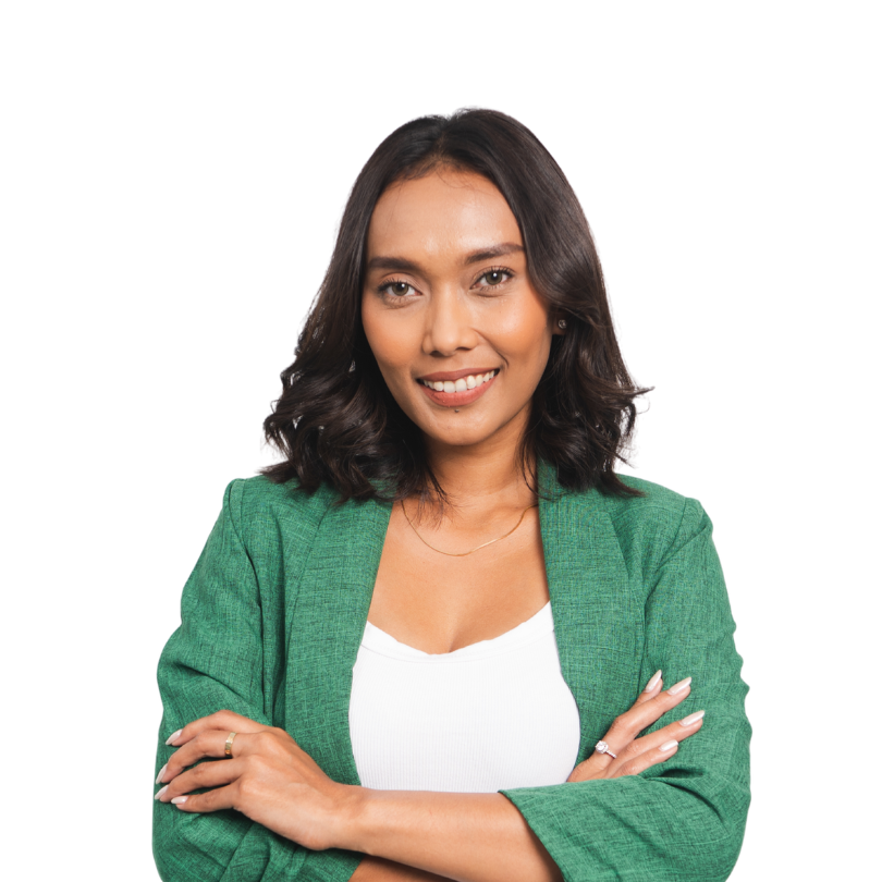 Linda Mawaria